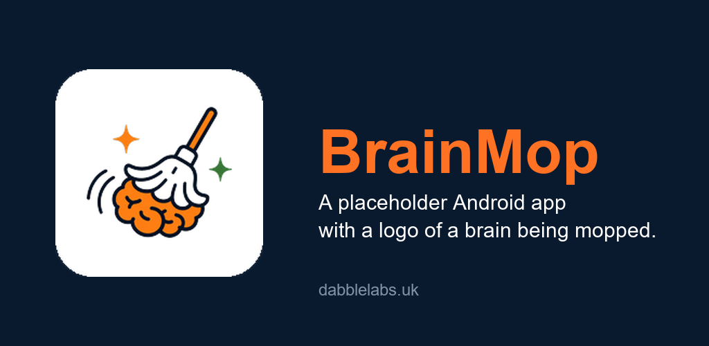BrainMop feature image