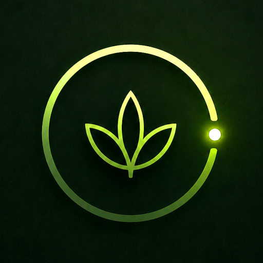 Weed Moderator logo